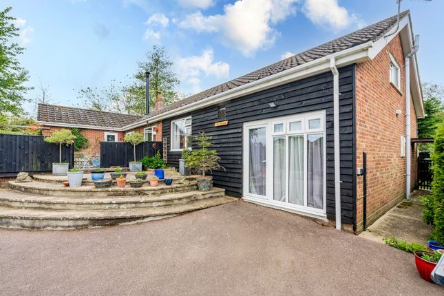 Gull Street, Eye IP21 4 bed chalet for sale