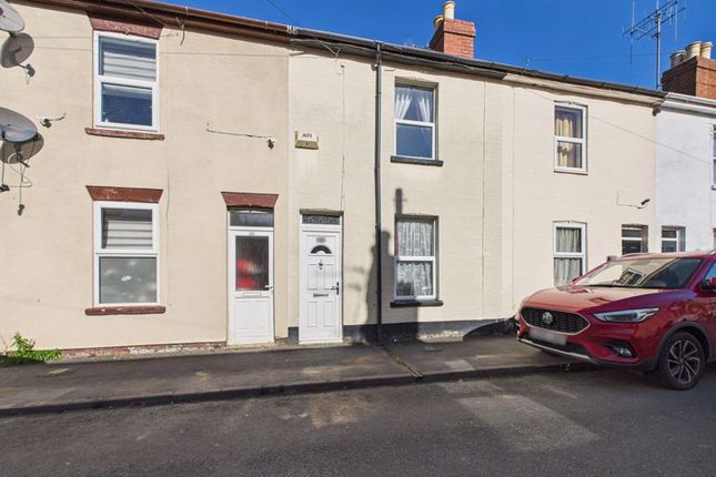 New Street, Gloucester 2 bed terraced house for sale