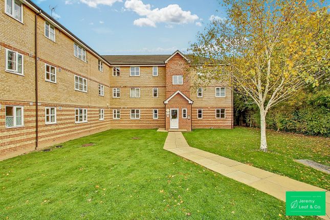 Simms Gardens, East Finchley, N2 2 bed apartment for sale