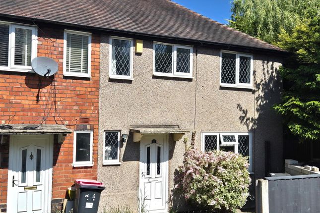 Charles Street, Coventry 3 bed end of terrace house for sale