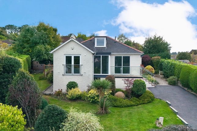 Totnes Road, Newton Abbot TQ12 2 bed detached bungalow for sale