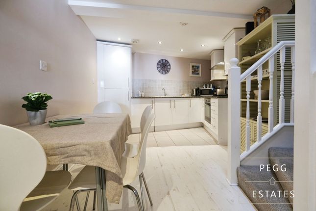 Trinity Hill, Torquay TQ1 1 bed maisonette for sale