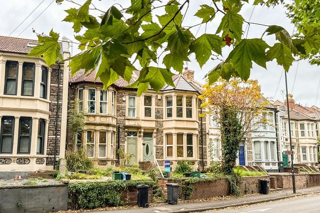 St. Johns Lane, Bedminster, BS3 5BA 3 bed terraced house for sale