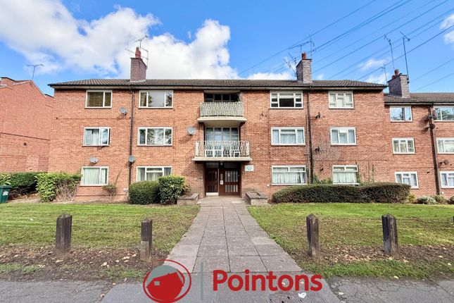Holyhead Road, Coundon, Coventry 2 bed flat for sale