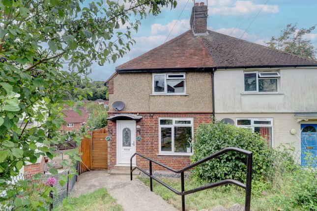 Wayside, Buckinghamshire HP13 2 bed semi