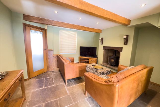 Langley Avenue, Middleton... 4 bed end of terrace house for sale