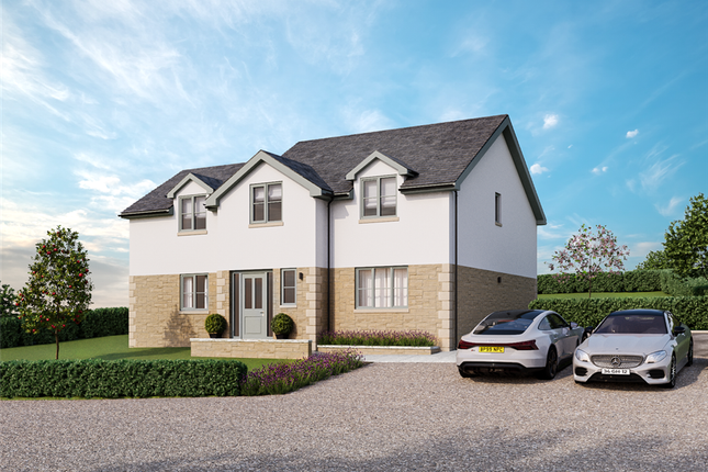 Woodpecker Drive, Norton Green, Isle... 4 bed detached house for sale