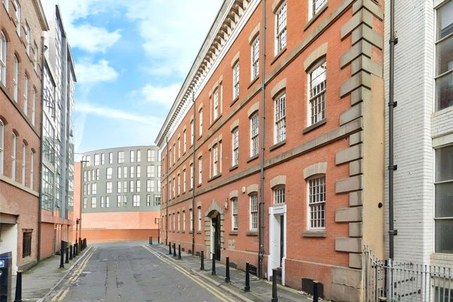 Duke Street, Leicester... 1 bed apartment for sale
