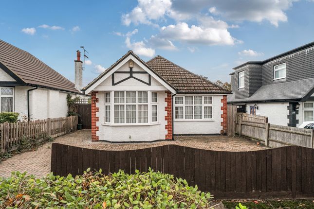 Hill Lane, Ruislip 2 bed bungalow for sale