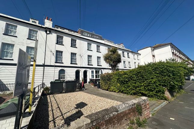 DORCHESTER ROAD, LODMOOR HILL... 5 bed terraced house for sale