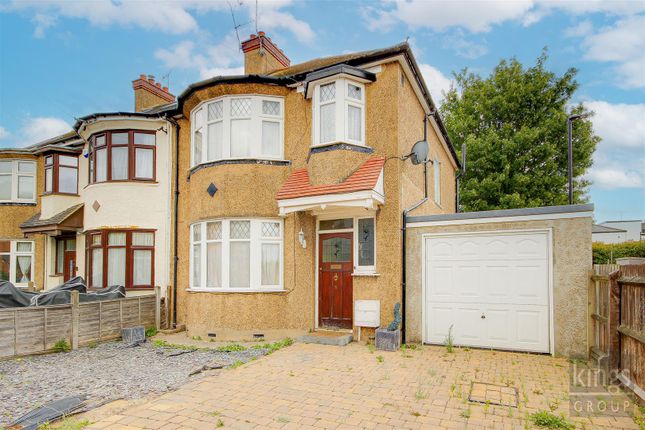 Farr Road, Enfield 3 bed end of terrace house for sale