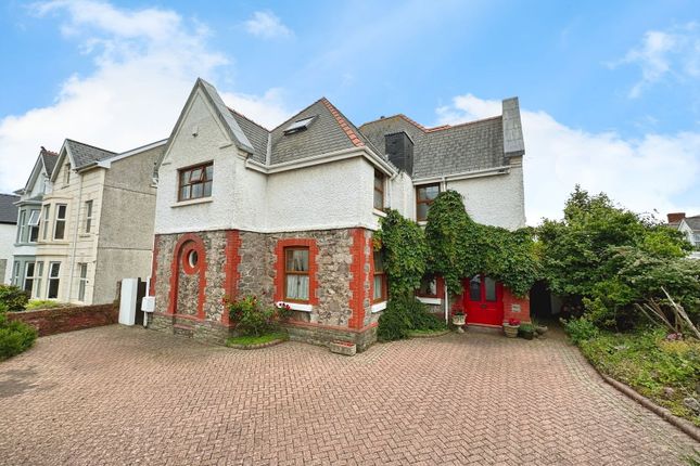 Victoria Avenue, Porthcawl CF36 5 bed detached house for sale