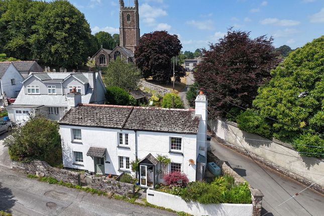 2 Park Road, Lifton PL16 2 bed terraced house for sale
