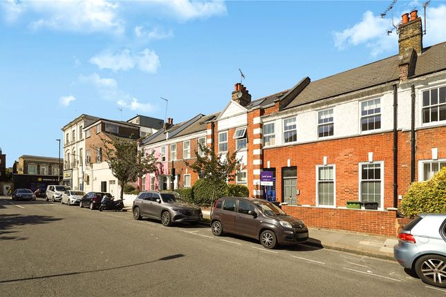 Racton Road, London, SW6 2 bed apartment for sale