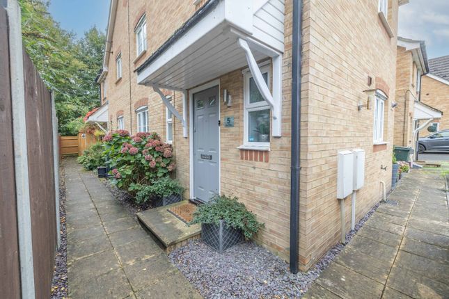 Sun Rise, Ashford, Kent, TN25 1 bed semi
