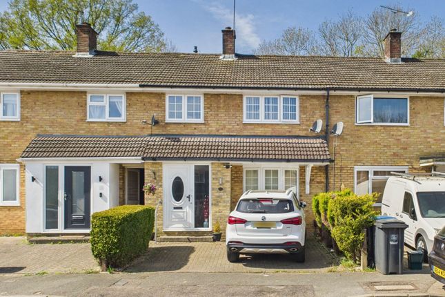 Marlins Turn, Gadebridge 2 bed house for sale
