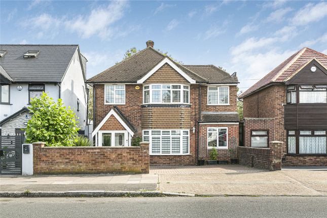 Cranford Lane, Hounslow, TW5 5 bed detached house for sale