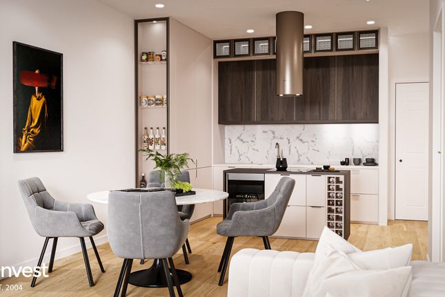 1 bed flat
