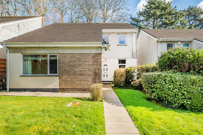 Truro 4 bed detached house for sale