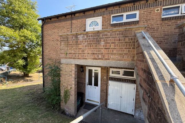 Cotswold Way, High Wycombe HP13 1 bed property for sale