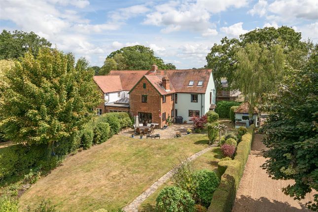 Berry Lane, Worplesdon, Guildford 5 bed house for sale