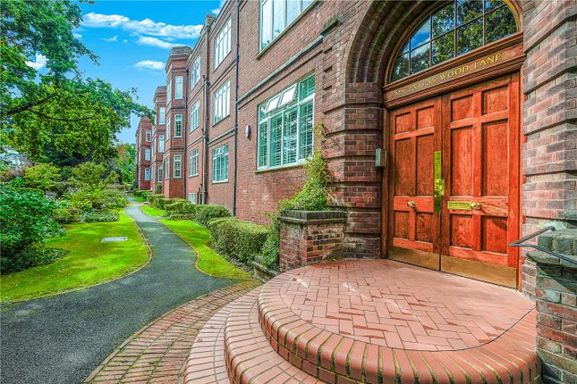 Wood Lane, London, N6 3 bed apartment for sale
