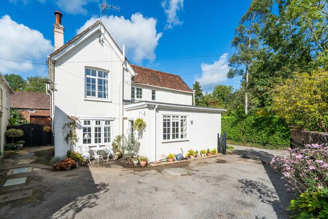 The Street, Charlwood, Horley... 3 bed semi