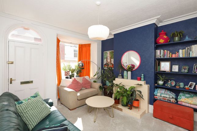 South View Crescent, Sheffield S7 3 bed terraced house for sale