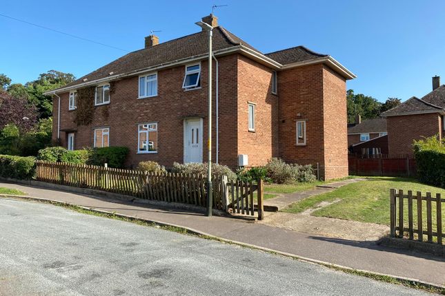 5 bedroom semi-detached house for sale