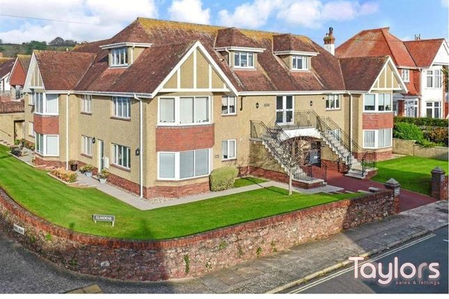 Morin Road, Paignton 2 bed ground floor flat for sale