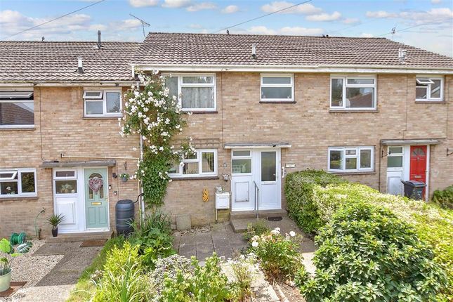 Lower Furlongs, Brading, Isle of Wight 3 bed terraced house for sale