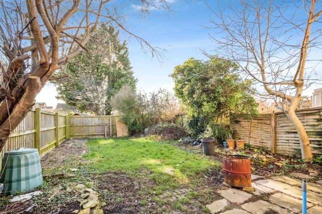 3 bed semi-detached house