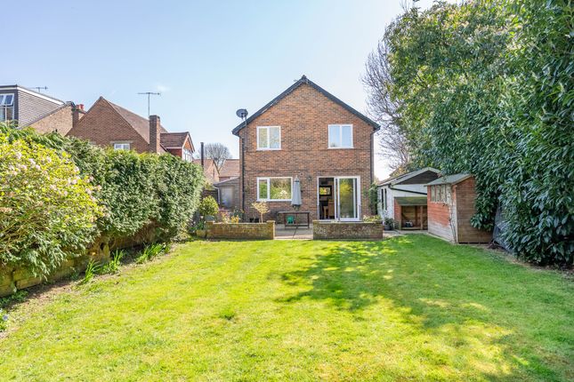 Oakdene Road, Brockham 4 bed detached house for sale