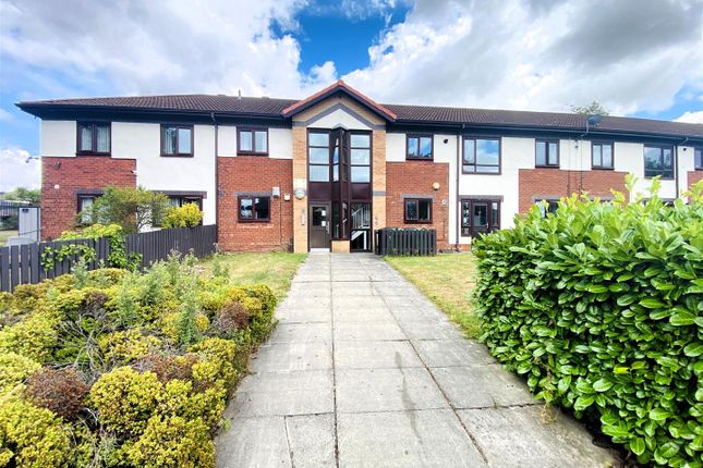 Ryedale Court, Leeds 1 bed apartment for sale