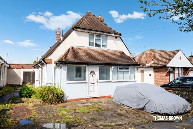 Waldenhurst Road, Orpington 3 bed detached house for sale