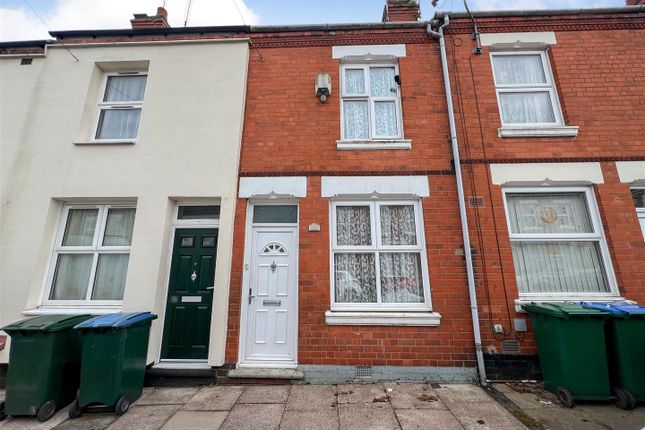 Caldecote Road, Coventry 2 bed terraced house for sale