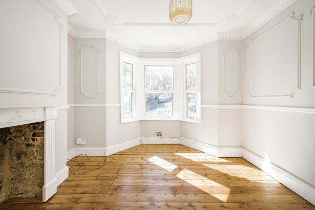 Tormount Road, Plumstead, SE18 4 bed end of terrace house for sale
