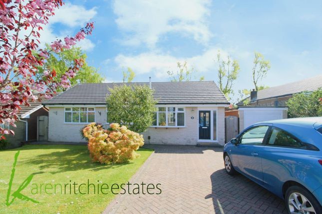 3 bedroom bungalow for sale