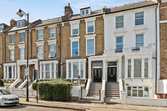 Petherton Road, London, N5 2 bed terraced house for sale