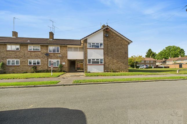 Shackleton Road, Crawley RH10 2 bed maisonette for sale
