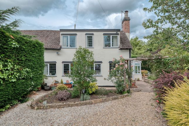 Bowling Green Road, Powick... 3 bed semi