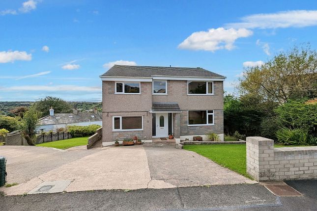 Leathwaite, Whitehaven CA28 5 bed detached house for sale