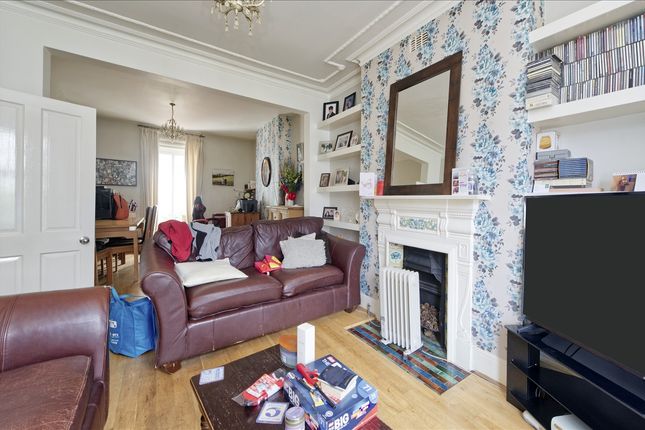 3 bed terraced house