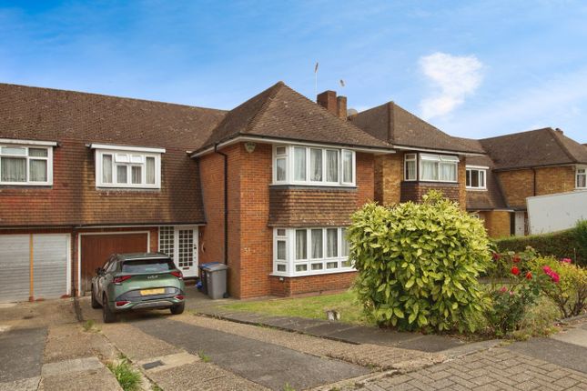 4 bedroom semi-detached house for sale