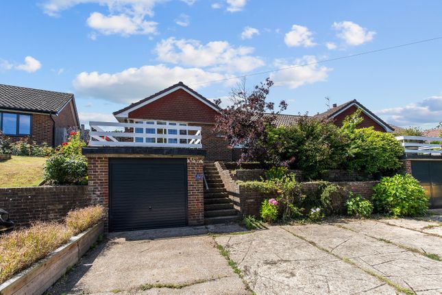 Piddinghoe, Newhaven, East Sussex... 3 bed semi