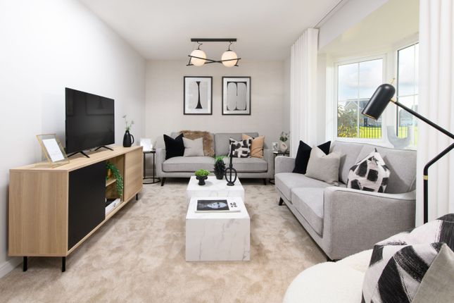 3 bed semi-detached house