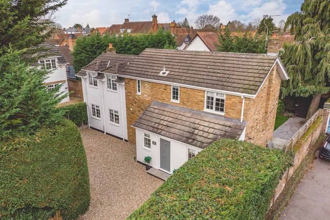 London End, Beaconsfield HP9 4 bed detached house for sale