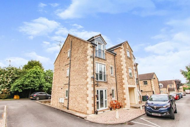 Oaken Royd Croft, Elsecar, Barnsley, S74 2 bed flat for sale