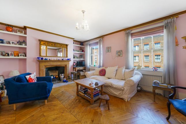 Ebury Street, London, SW1W 2 bed flat for sale