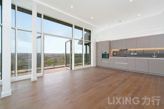 Astell Road, Kidbrooke Village, SE3 2 bed apartment for sale